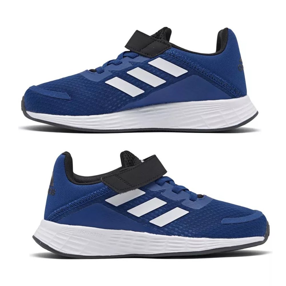 New adidas Duramo Sl Stay-Put Closure sneakers - Picture 1 of 13
